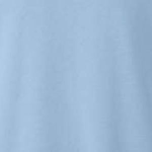 Pode incluir: Tecido azul claro liso com linhas verticais, criando uma apar&ecirc;ncia texturizada. A cor &eacute; um tom pastel suave, adequado para v&aacute;rias aplica&ccedil;&otilde;es. O tecido parece ser uma &uacute;nica pe&ccedil;a, sem costuras ou padr&otilde;es vis&iacute;veis.