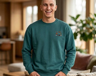 Your Words Matter sweatshirt | Speech Language Pathologist sweatshirt