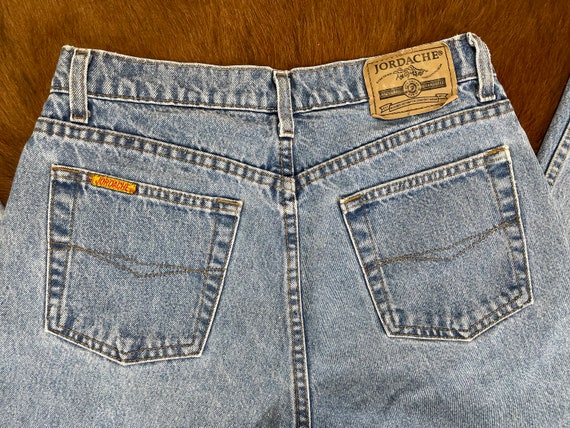 Vintage Jordache Jeans - image 4
