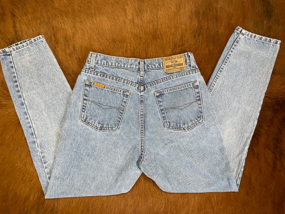 Vintage Jordache Jeans - image 2