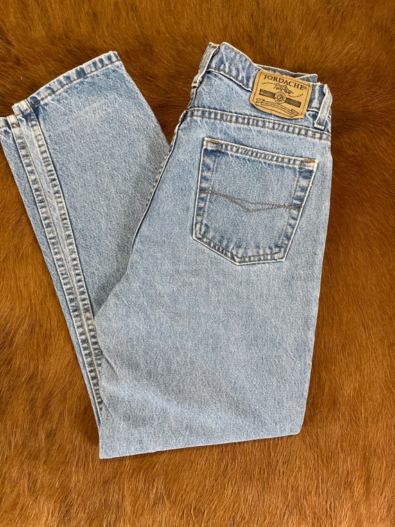 Vintage Jordache Jeans - image 1