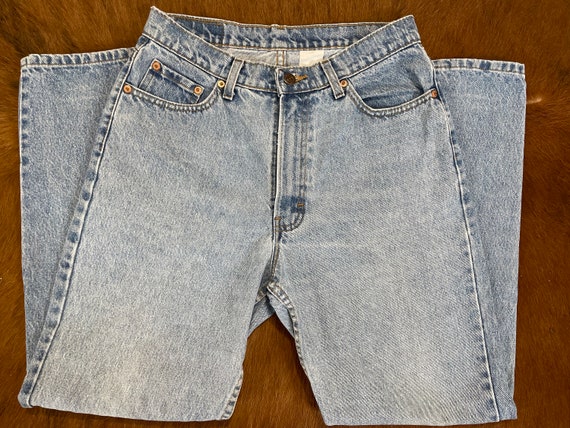 Vintage Jordache Jeans - image 3