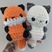 see more listings in the Plushies section