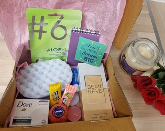 Pflegepaket