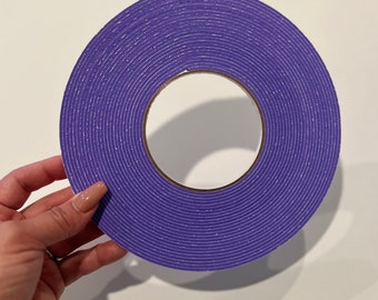Purple Double-Sided Adhesive Foam Rolls - Set of 4 Craft  DIY Essentials
