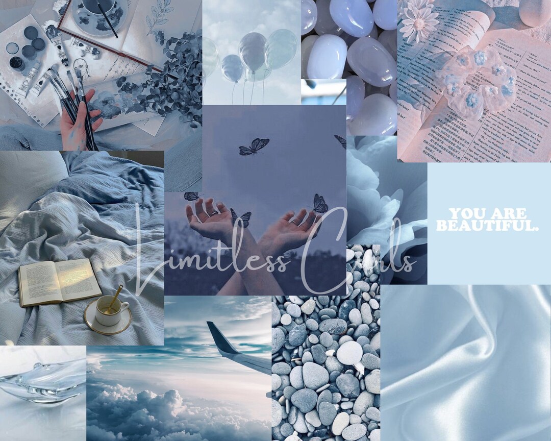 Digital Vision Board - Etsy
