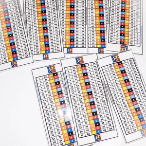 Electrical Circuit Card or Electrical Circuit Sticker Bild 4