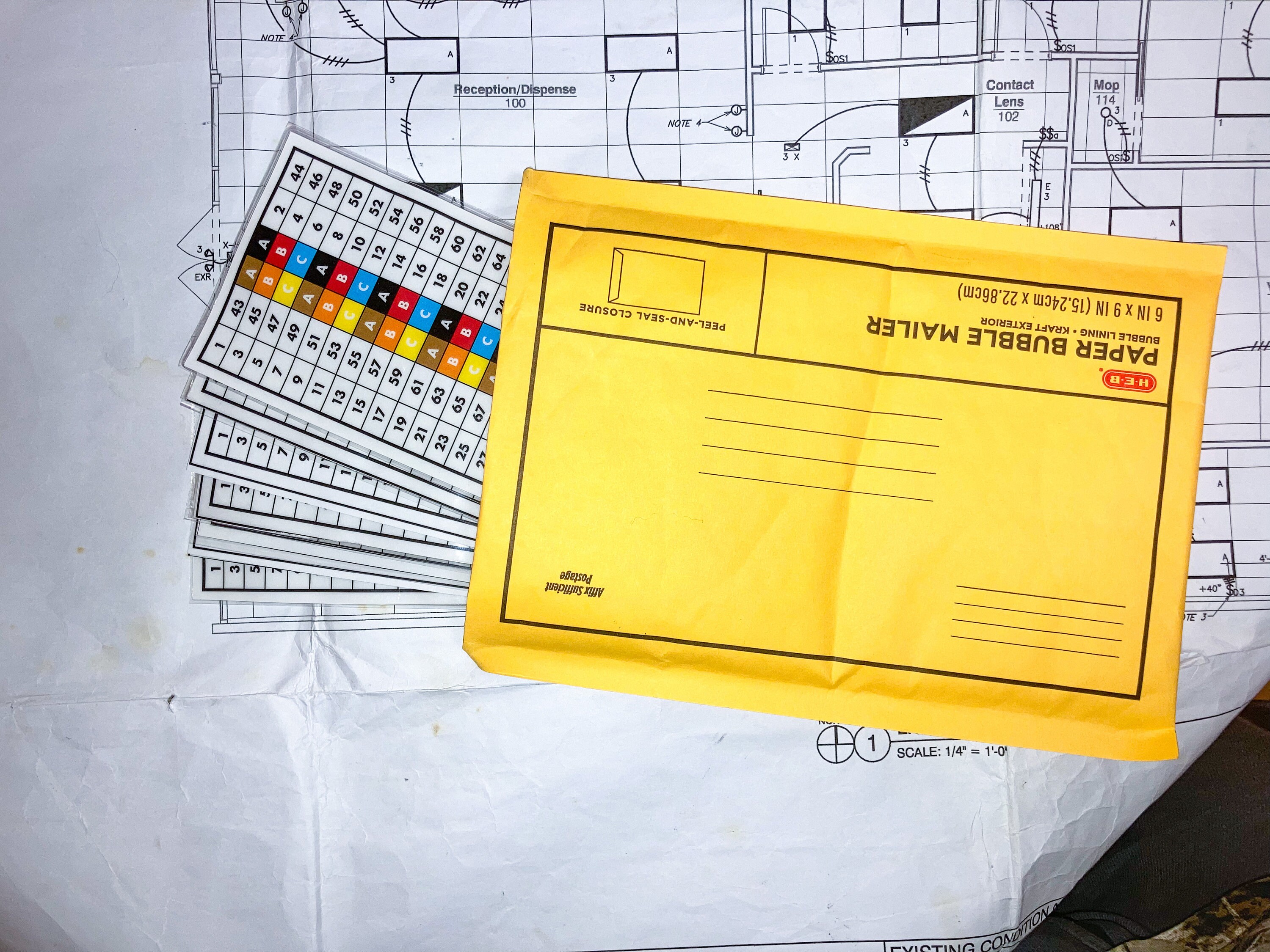 electrical-panel-schedule-card-white-etsy