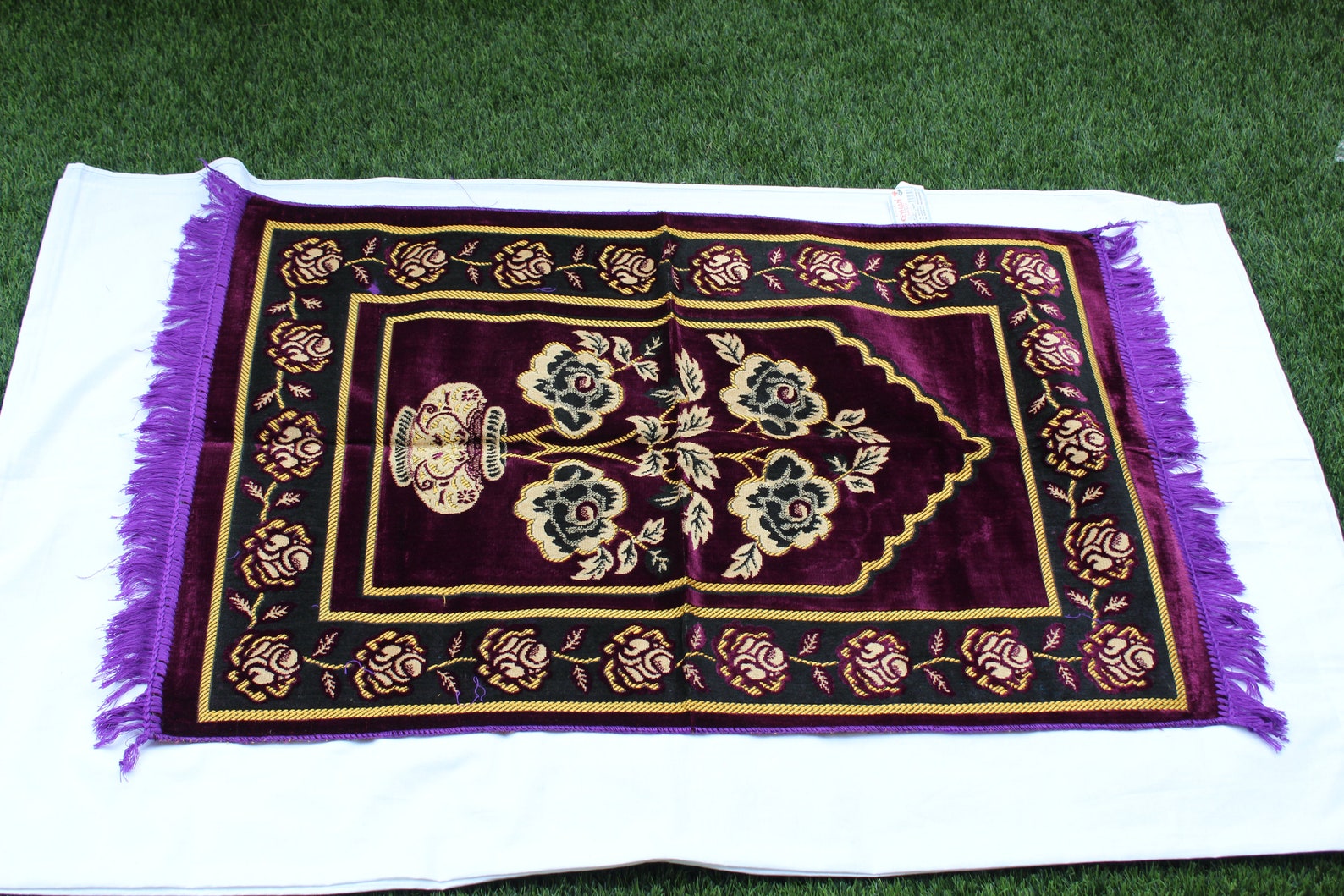 Prayer Rug Muslim Prayer Mat Prayer Mat Christian Prayer Etsy