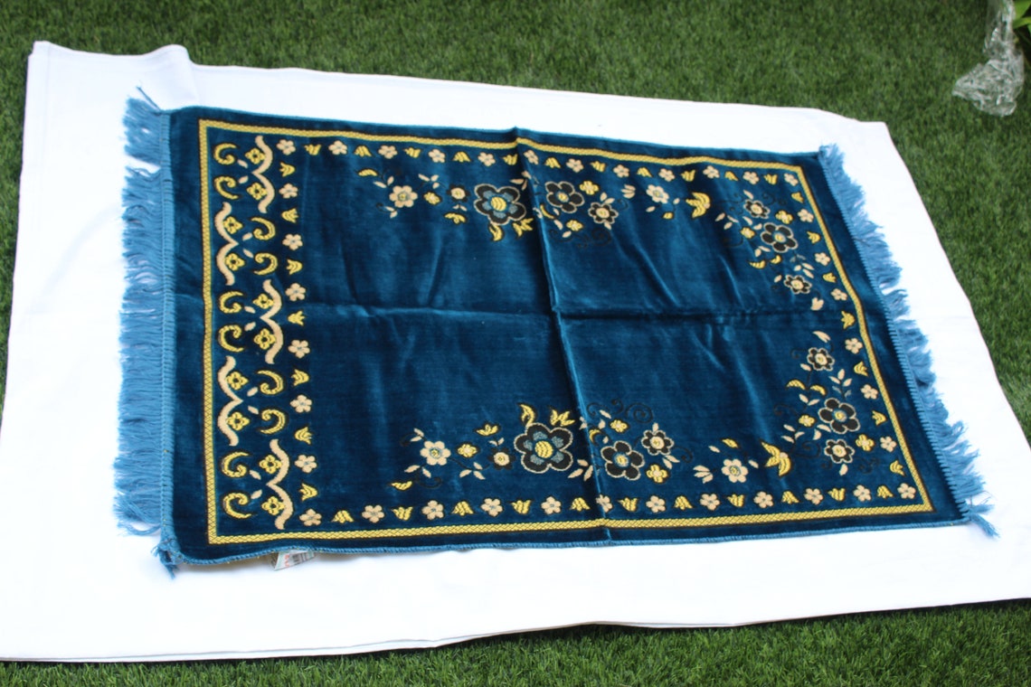 Prayer Rug Muslim Prayer Mat Prayer Mat Christian Prayer Etsy