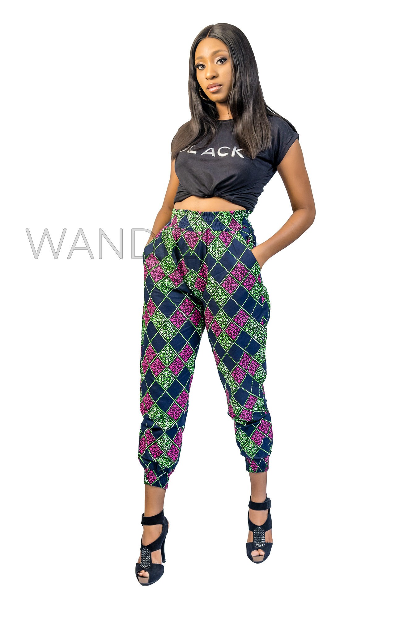 Anakara joggers