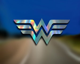 Wonder woman 2024 truck accessories