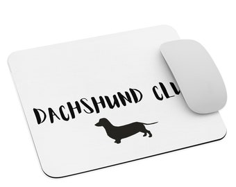 Mouse pad