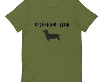 Unisex t-shirt