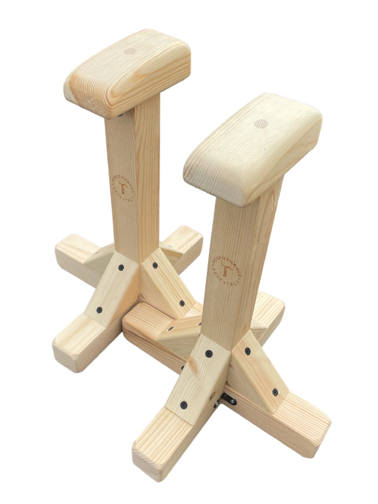 Gymnastic Handstand Pedestals Gift Circus Gymnastics Fitness