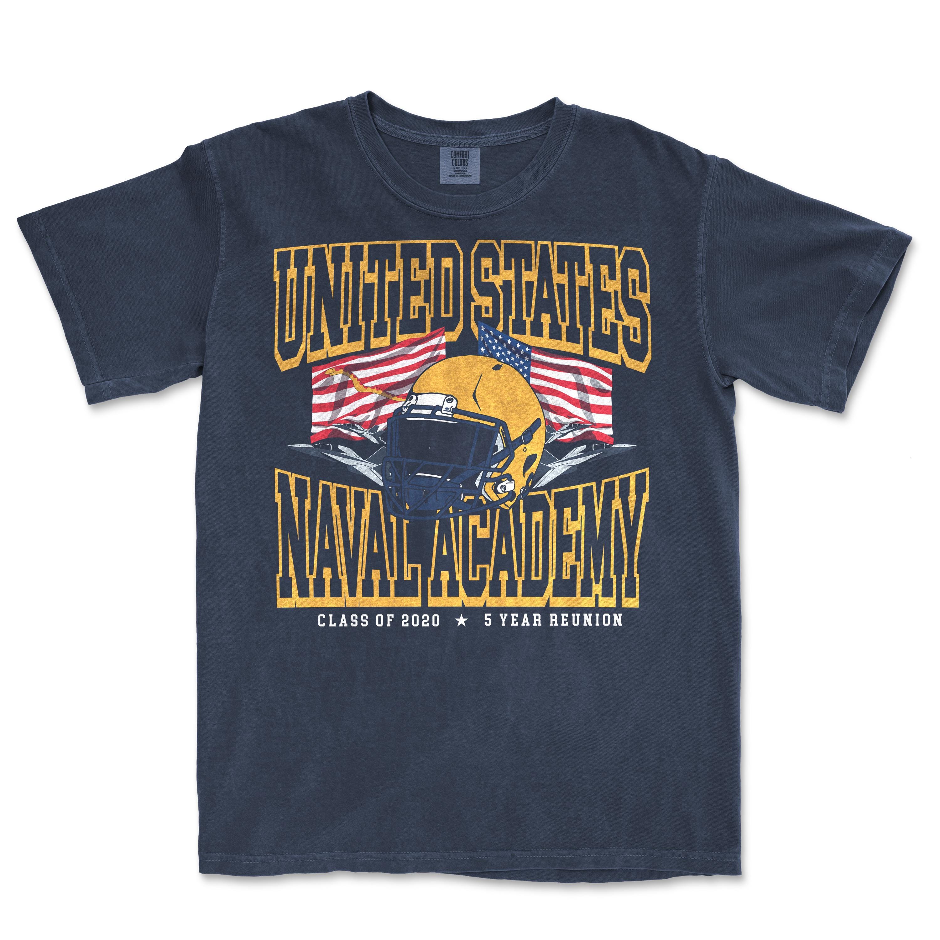 Naval Academy Shirts - Etsy