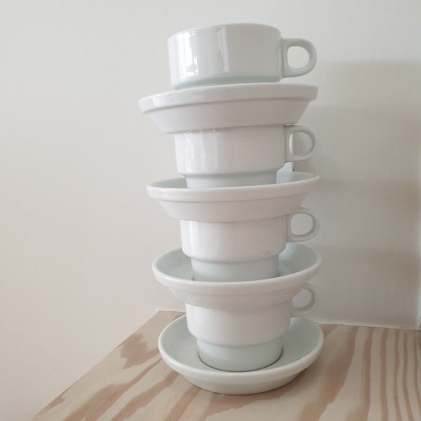 TC100 Thomas Germany Tasse & Untertasse