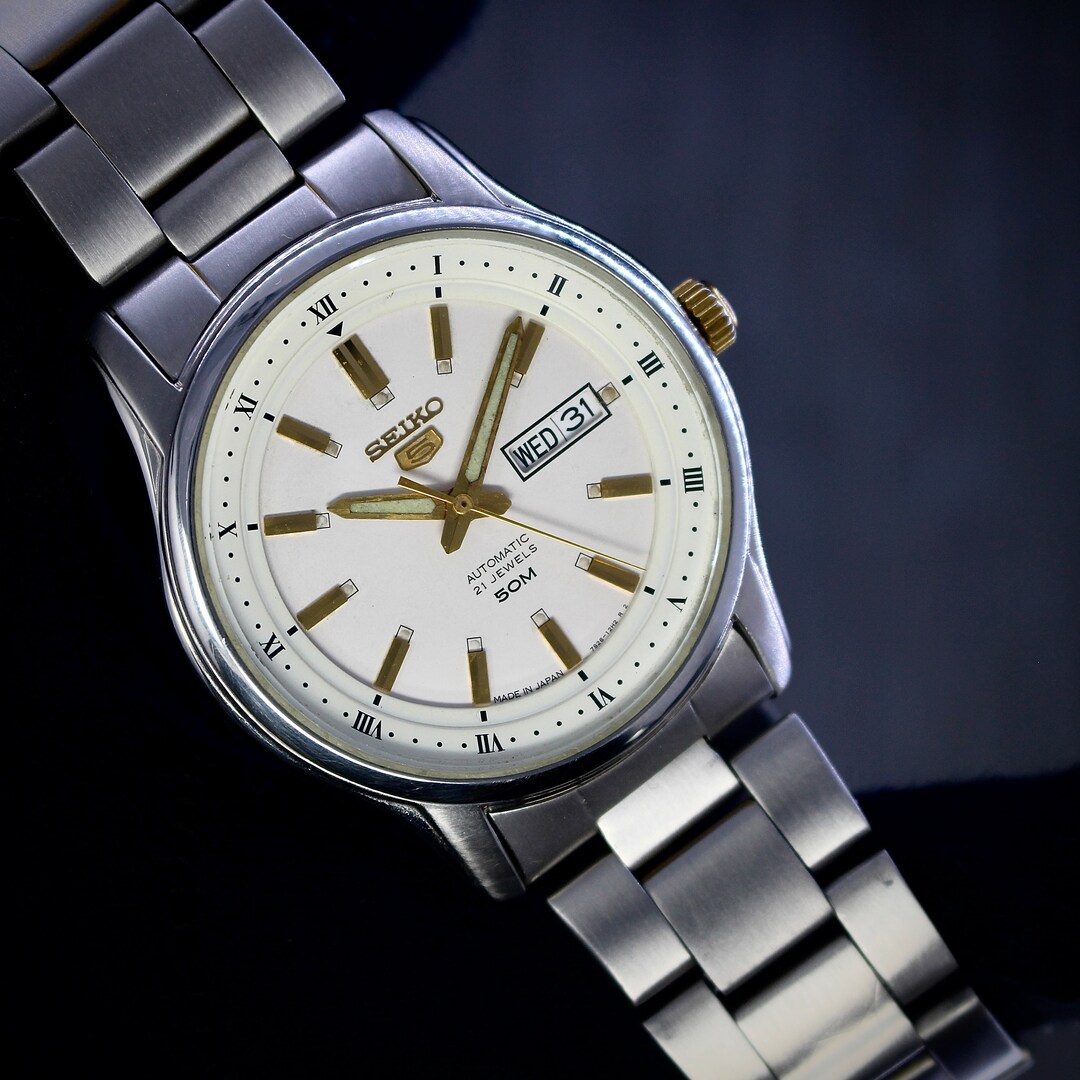 seiko snkn58k1