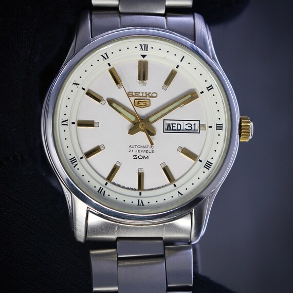seiko snkn58k1