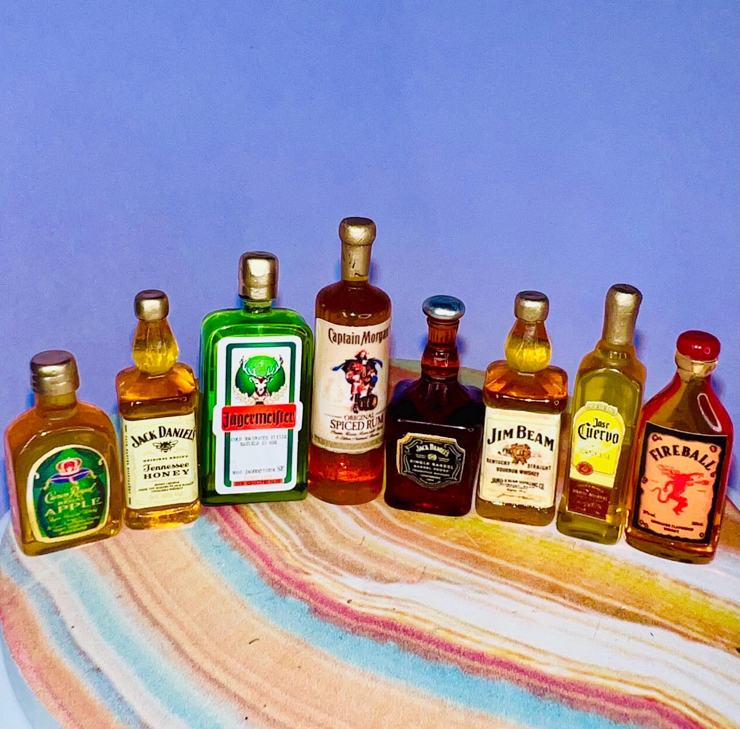 グレンモーレンジィ 第2弾 50ml×6本 送料無料 量り売り 量り売り