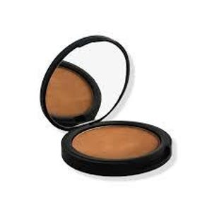 Natural Bronzer- Herbal Bronzer, Cleansing Makeup, Non-Toxic, Chemical FREE Minerals Bronzer, Vegan