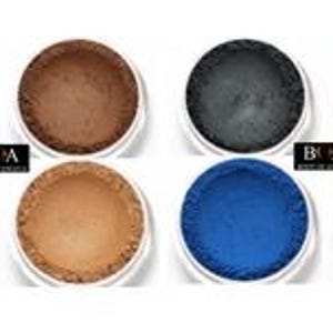 HERBAL EYESHADOW- Vegan Eye Shadow, Clean Youthful Formula, Botanical Eye Makeup, Organic Eyeshadow, 100% Natural Makeup, Non-Toxic, 5 grams