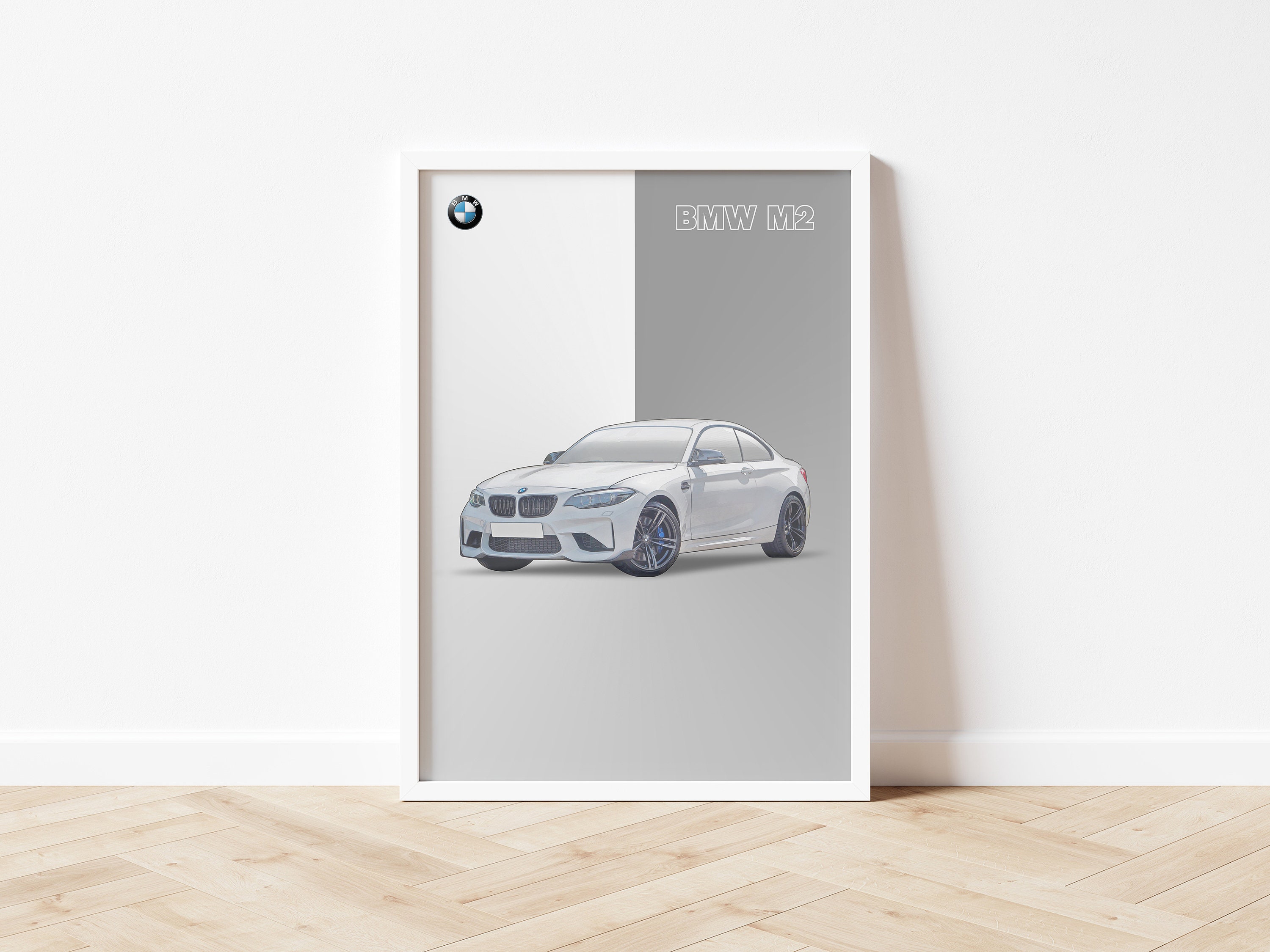 Kunstdrucke aus unserer BMW Kollektion. Art Heroes