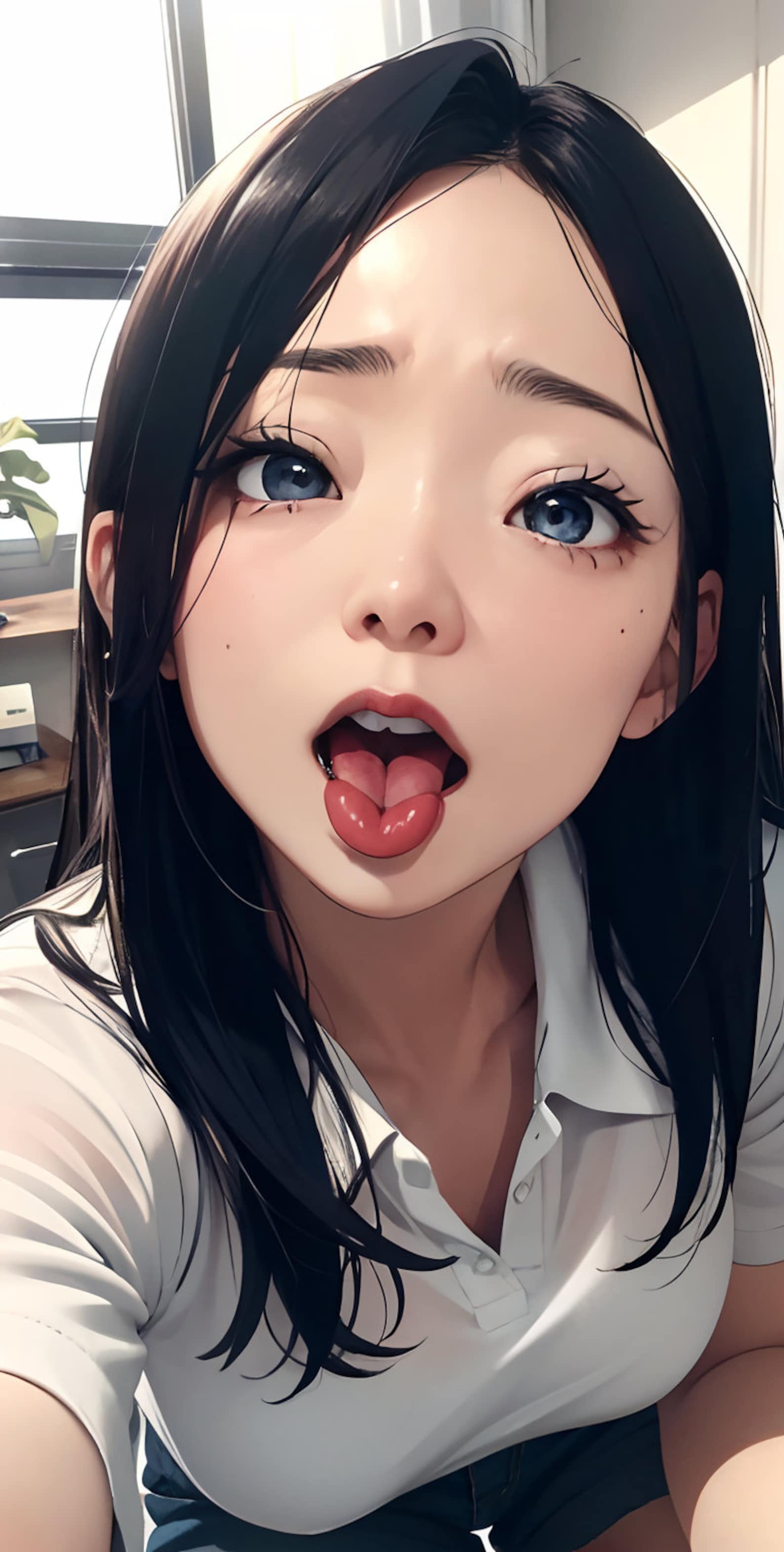 Sexy Anime, 50 Unique Sexy Anime