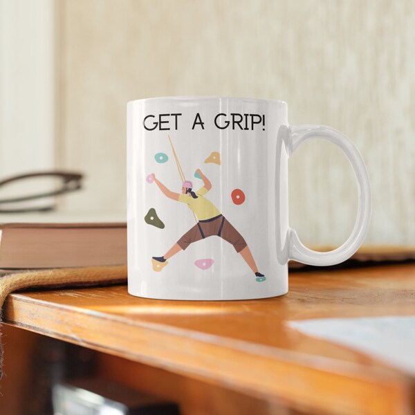 Rock Climbing Gifts 60+ Gift Ideas for 2024