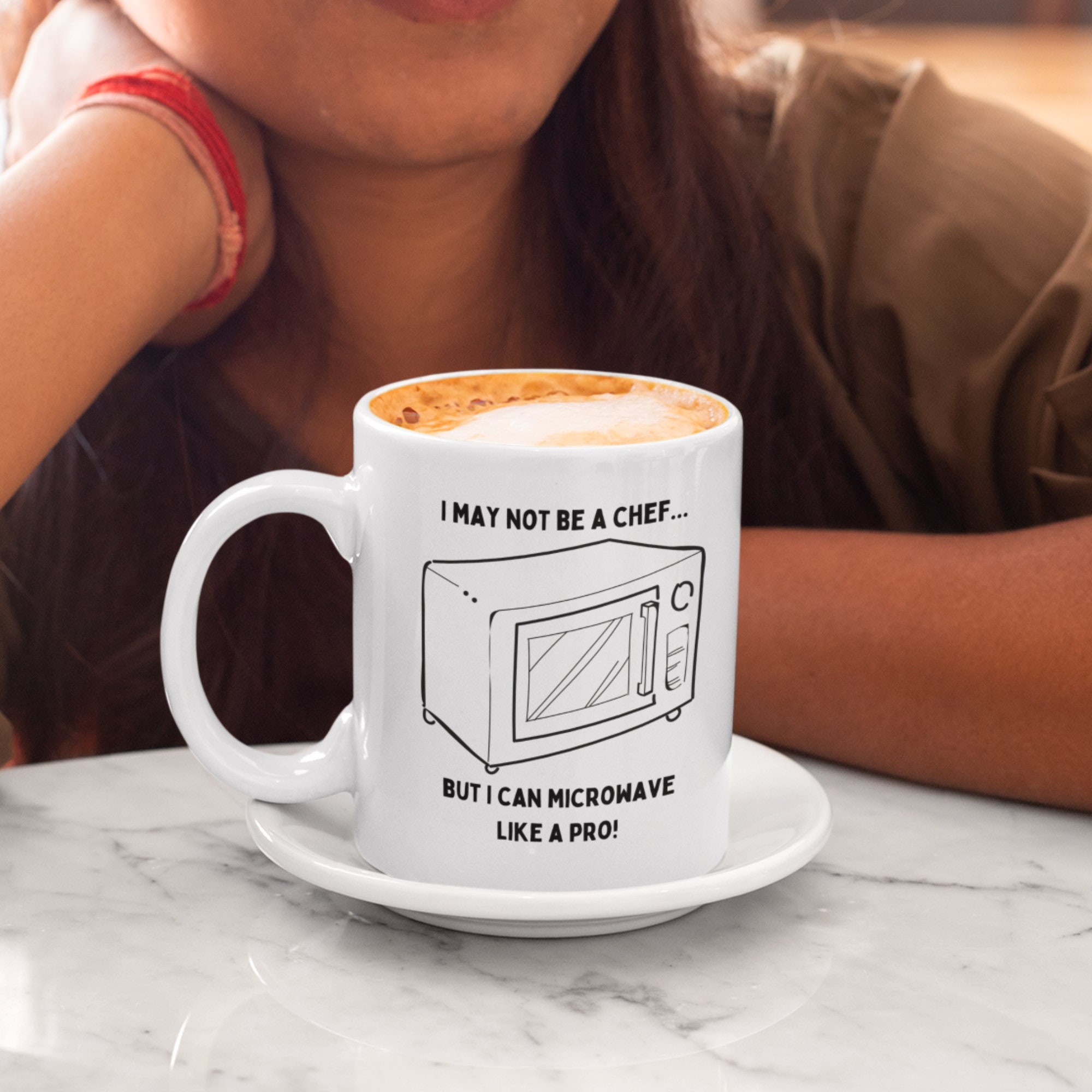 Microwave cups 2024