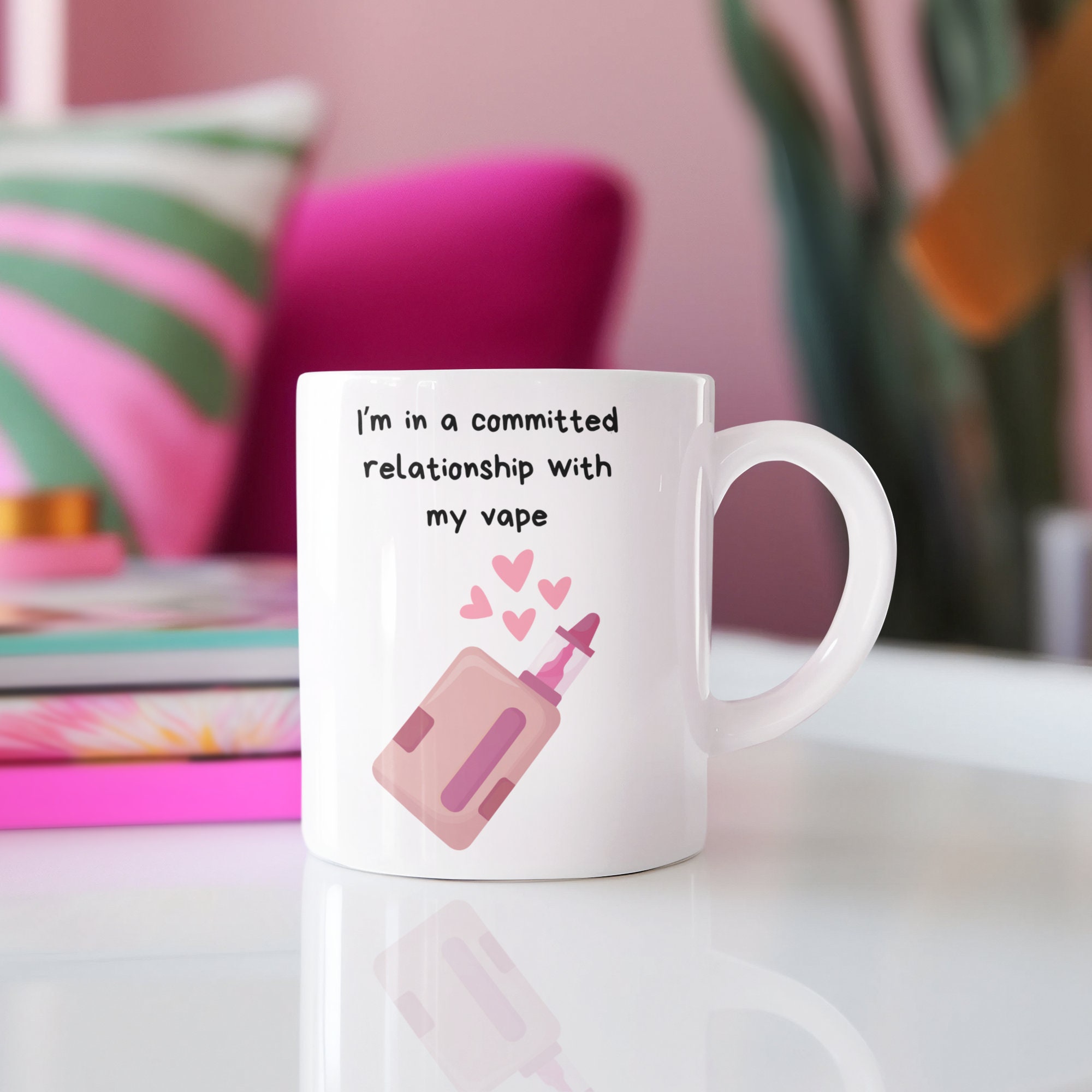 Vape lover gift - Etsy France
