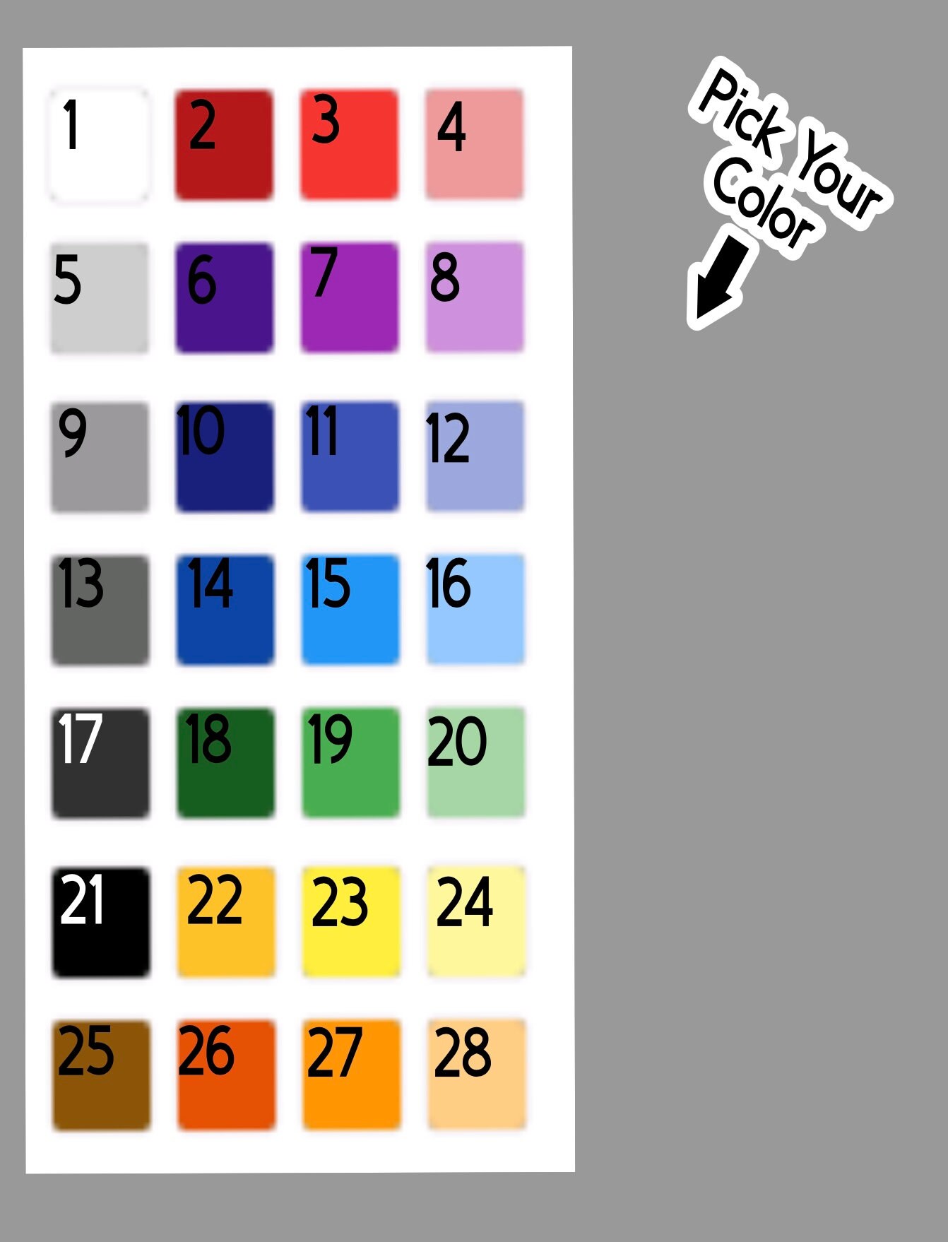 Personalized Eyebrow Razor Archer 6pc Kit, Exfoliator, Dermaplane, Dermaplaning Tool, Trimmer