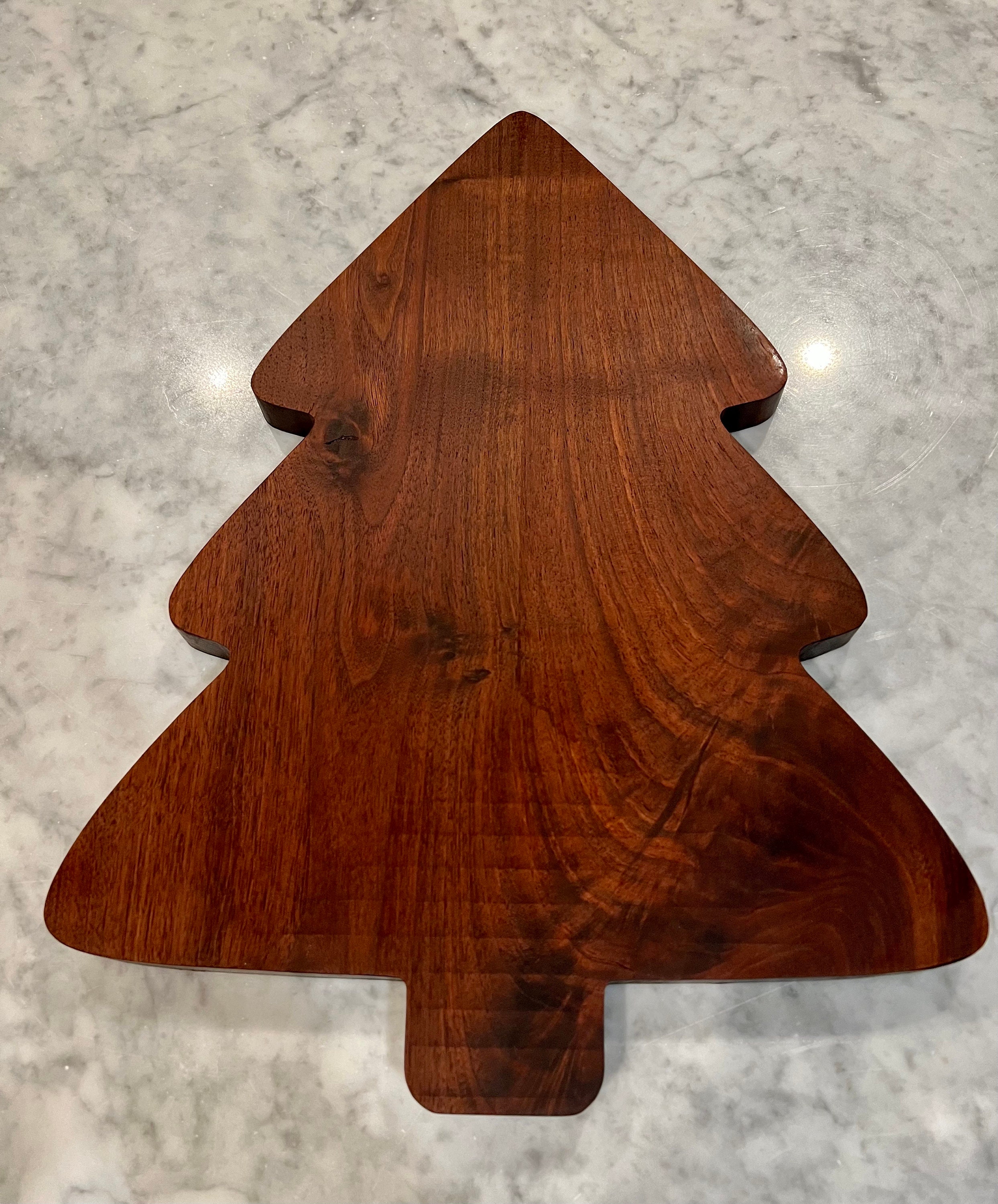 Christmas Tree Charcuterie Board - Etsy