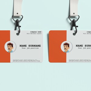 Aangepaste identiteitskaarten, aangepaste badges voor evenementen, aangepaste VIP-badge, aangepaste evenementenpassen, identiteitskaart met foto, benodigdheden voor zakelijke evenementen, identiteitsbadges met foto