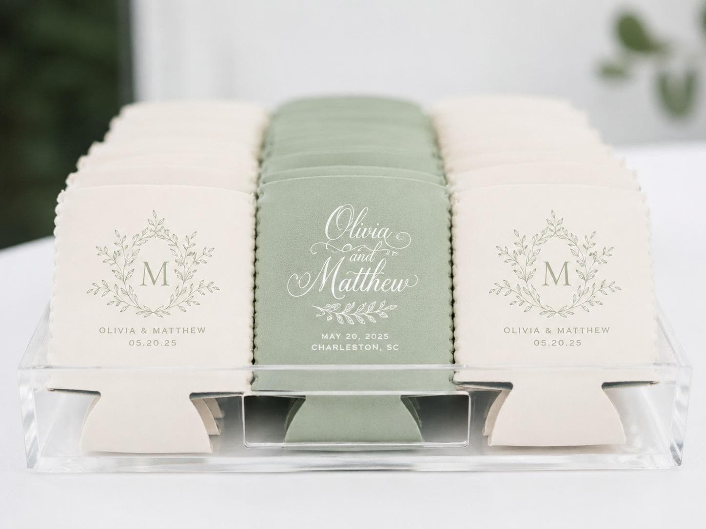 Personalized Neoprene Can Cooler