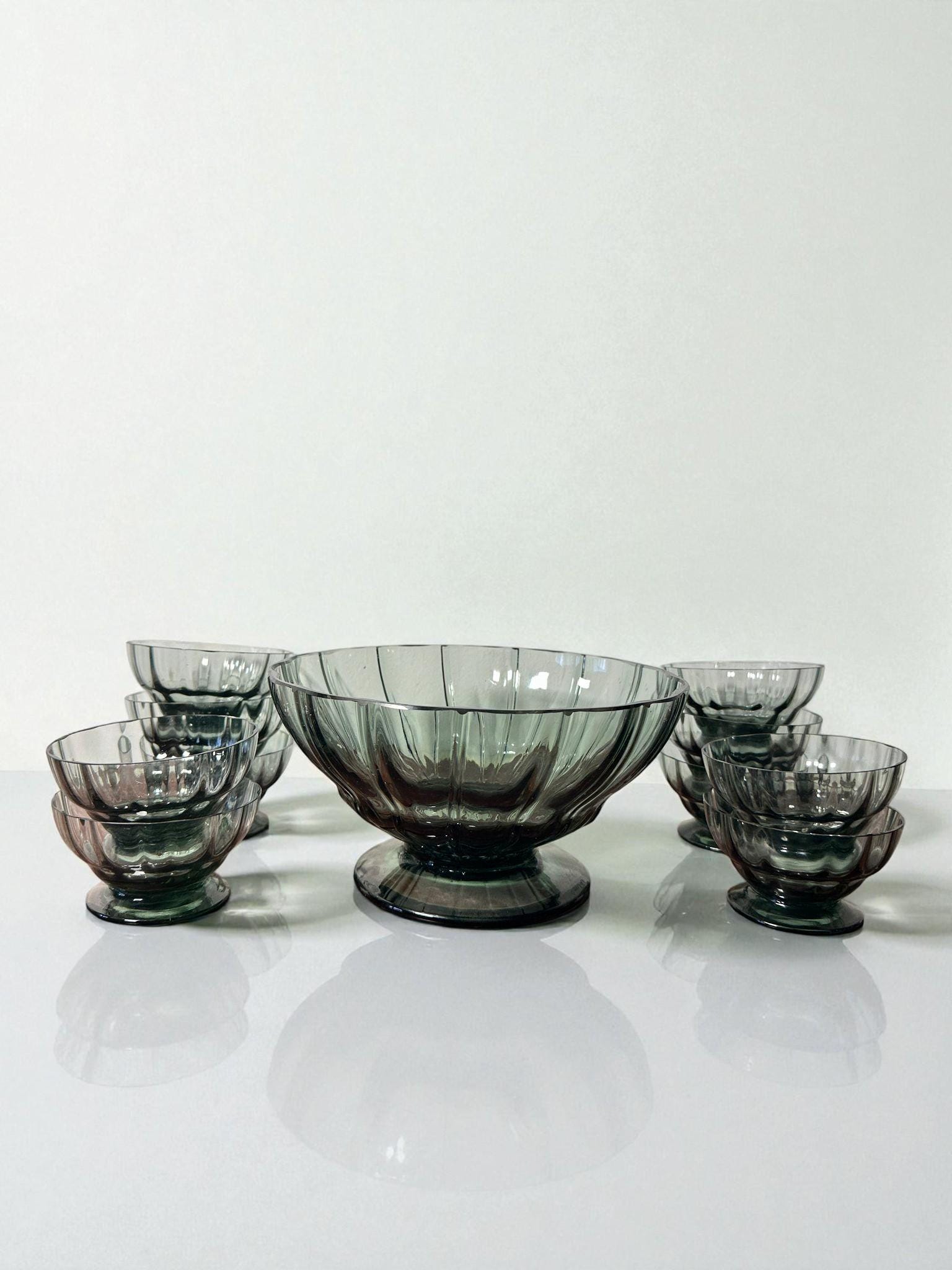 Daum crystal bowl - Etsy 日本