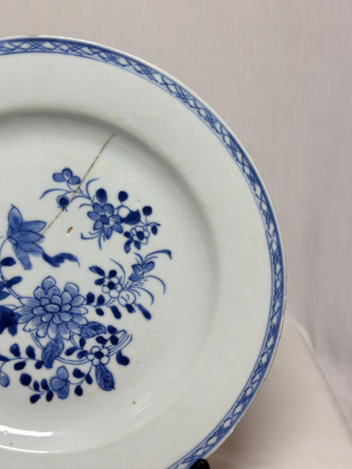 清朝時代の中国の康熙帝/雍正帝の磁器皿 - Etsy 日本