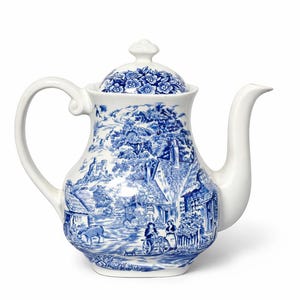 Peut inclure: Ensemble de trois mugs en céramique avec une finition mate et mouchetée. Les tasses sont de couleur crème, gris clair et gris foncé. Chaque mug a un design simple et minimaliste et une anse arrondie. Les mugs sont empilés.