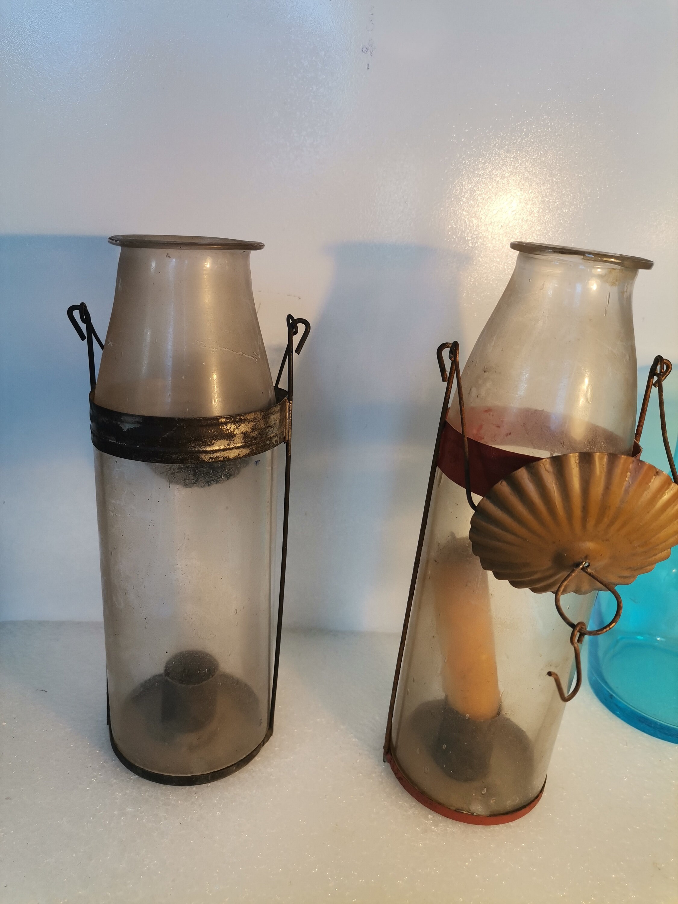 Lanterne de procession - Collection