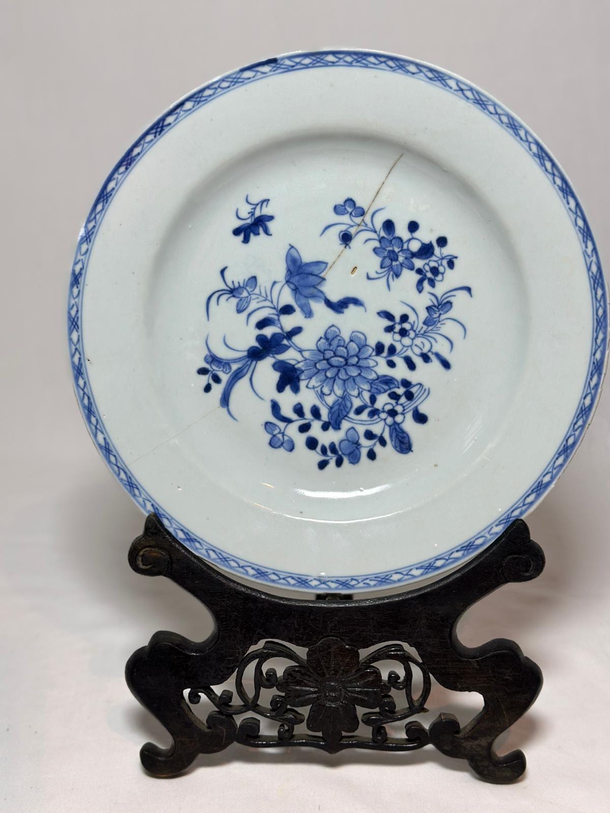 清朝時代の中国の康熙帝/雍正帝の磁器皿 - Etsy 日本
