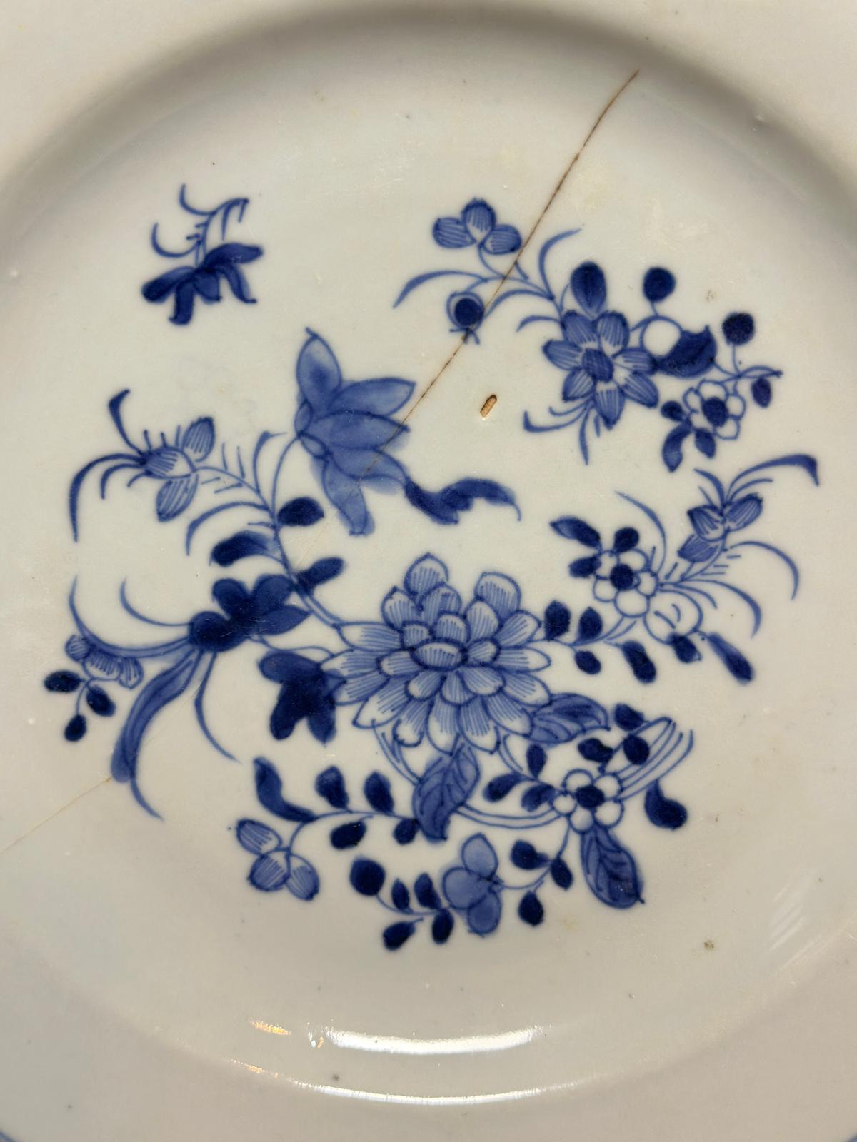 清朝時代の中国の康熙帝/雍正帝の磁器皿 - Etsy 日本