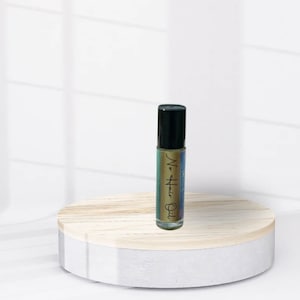 No Hair&quot; Facial Hair Oil - Natural Solution forHirsutism, Hair Growth Reduction, and Ingrown Prevention, Essential Oils