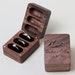 see more listings in the Ringbox aus Holz section