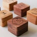 see more listings in the Wooden Ring Box section