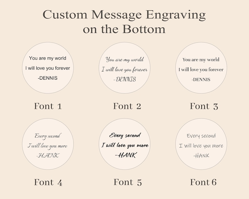 Custom Wooden Wedding Ceremony Round Ring Box, Clear Acrylic Cover, Personalized Engraved Engagement Proposal Holder, Bridal Gift For Her image 6