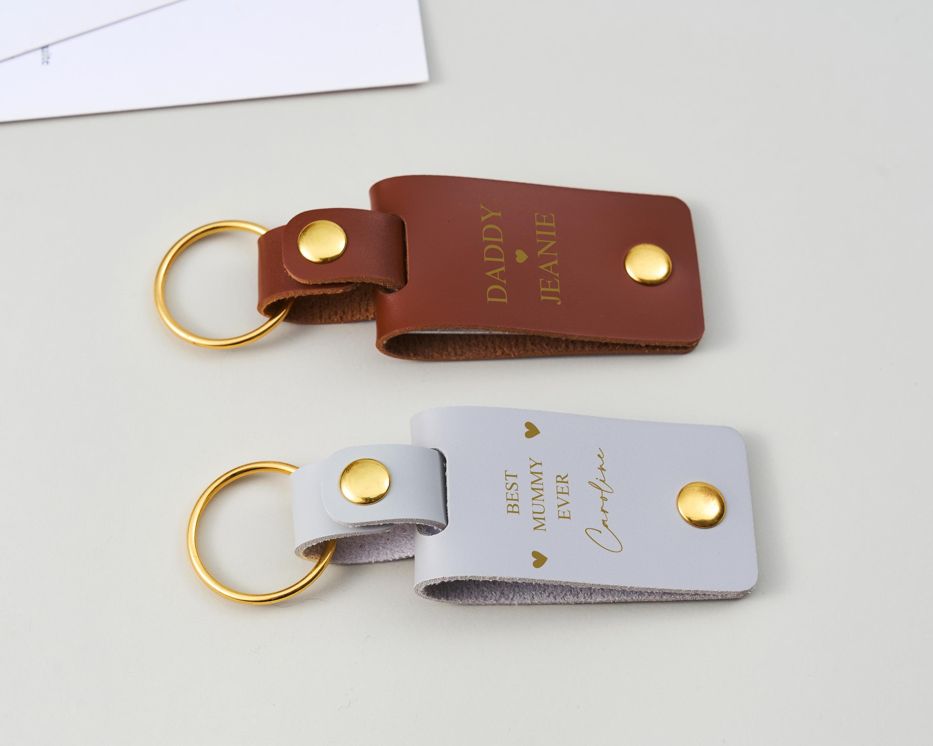 Little Pocket Hug Keyring Pocket Hug Token Missing You Gift - UK