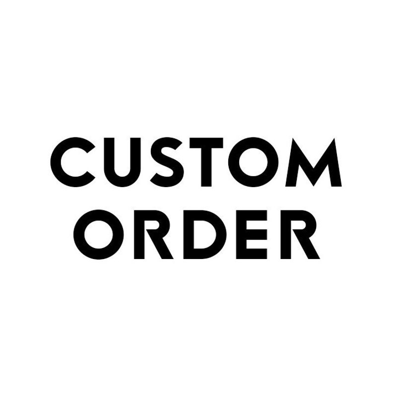 Customer order 3266154065, resend original order image 1