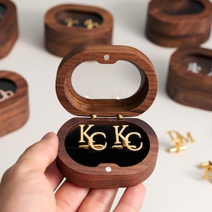 Manschettenknöpfe mit Gravur für Trauzeugen, Manschettenknöpfe mit Gravur, Hochzeitsgeschenk für Bräutigam, Trauzeuge Vorschlag, Geschenk für Ihn und Papa