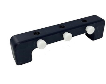 Magnetic Deck Bridge - Fits Up To 4-1/2" Cylinder Bores