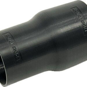 May include: Black rubber hose reducer connector with the text "478 HOSE" and "AIR-PORT" printed on the side.